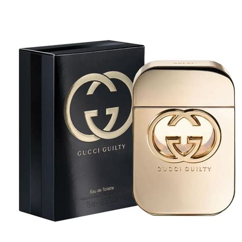 gucci guilty women 75ml